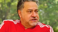 Foto: André Hernan/YouTube - Casares faz revelação no São Paulo