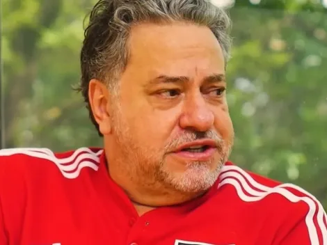 "Visão de..."; Casares se pronuncia após jogador deixar DM do São Paulo