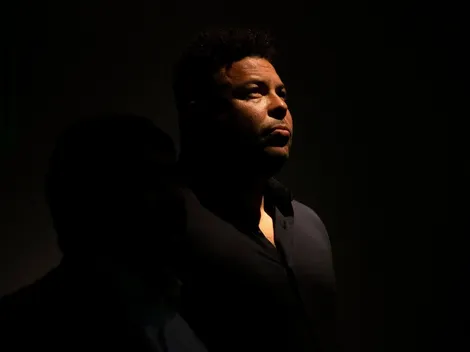 Abel vai p/ cima de 'bad boy' de Ronaldo por chance de mercado para Palmeiras