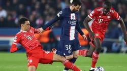 Sem Neymar, PSG precisa desafiar a lógica contra o Bayern