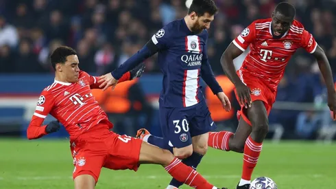 Sem Neymar, PSG precisa desafiar a lógica contra o Bayern