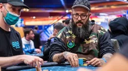 Caue Moura esteve em Madri representando o 888poker (Foto: Reprodução instagram oficial Caue Moura @cauemoura)