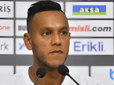 Souza é questionado internamente no Vasco