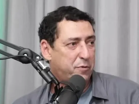 R$ 56 milhões: PVC confirma e Palmeiras pode comprar camisa 10