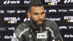 Foto: Reprodução / YouTube Vozão TV