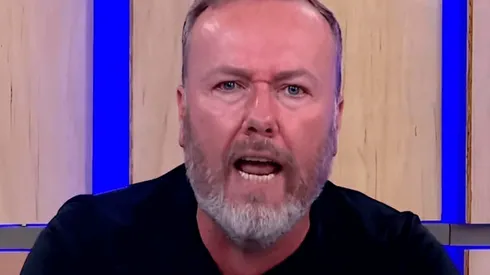 Foto: Reprodução / Os Donos da Bola-RS