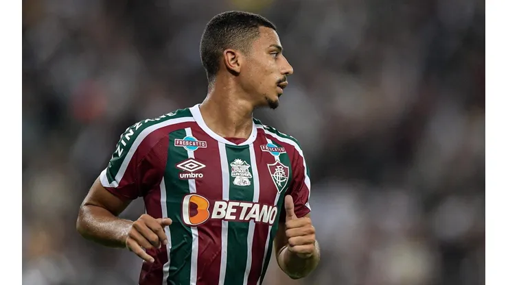 Foto: Thiago Ribeiro/AGIF