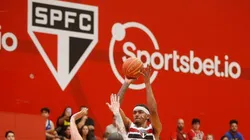 Túlio tem sido um dos principais nomes do Tricolor