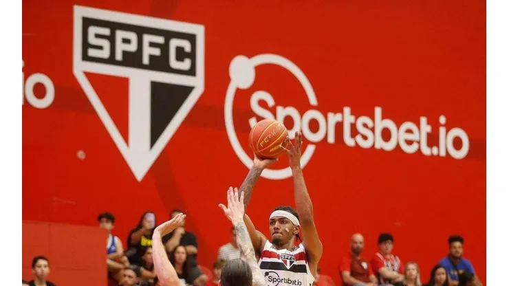 Túlio tem sido um dos principais nomes do Tricolor