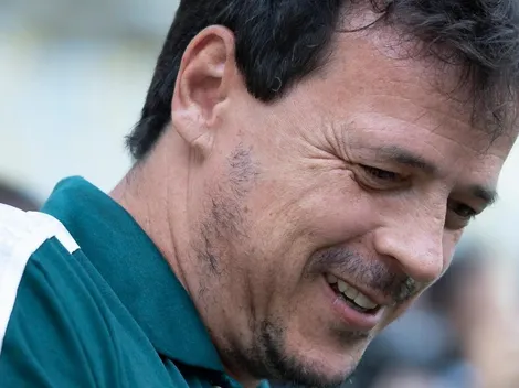 Flamenguistas fazem pedido inusitado para Fernando Diniz e choca Tricolores
