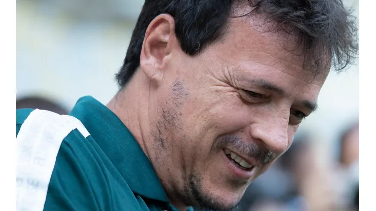 Flamenguistas fazem pedido inusitado para Fernando Diniz e choca Tricolores