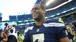 Geno irá continuar no Seahawks