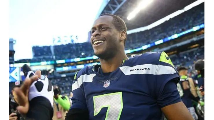 Geno irá continuar no Seahawks