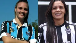 Brasileirão Feminino: GRÊMIO X ATLÉTICO-MG; Onde assistir, raio x do duelo e mais