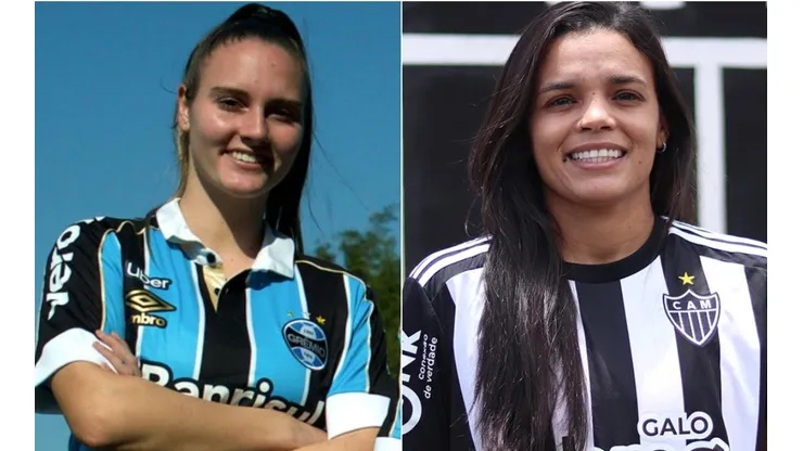 Brasileirão Feminino: GRÊMIO X ATLÉTICO-MG; Onde assistir, raio x do duelo e mais