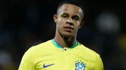 Foto: Rafael Ribeiro/CBF - Pedrinho chama atenção da Europa