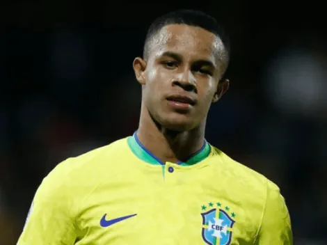 R$ 277 milhões! Newcastle, Borussia Dortmund e + 3 querem Pedrinho do Corinthians