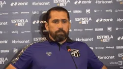 Foto: Reprodução / YouTube Vozão TV