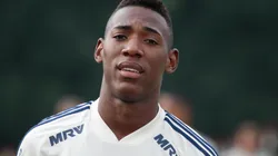 Foto: Marcello Zambrana/AGIF - Léo Pelé trocou o São Paulo pelo Vasco