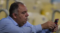 Foto: Thiago Ribeiro/AGIF - Marcos Braz