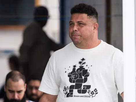 Internacional quer ‘arrancar’ craque de Ronaldo no Cruzeiro