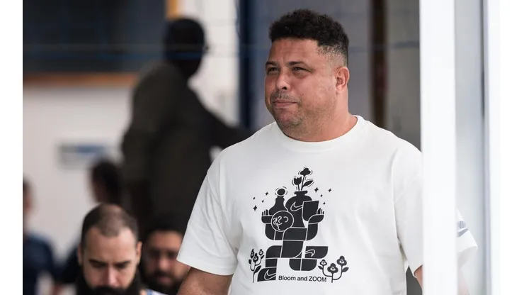 Foto: (Gustavo Aleixo/Cruzeiro) - O Inter está de olho em uma das peças de Ronaldo no Cruzeiro