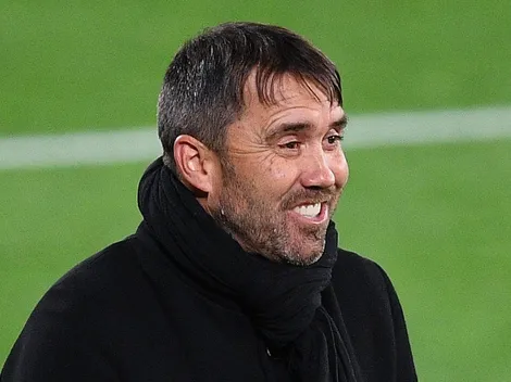 Galo aceita pagar caminhão de dinheiro para assinar com meia Nível A