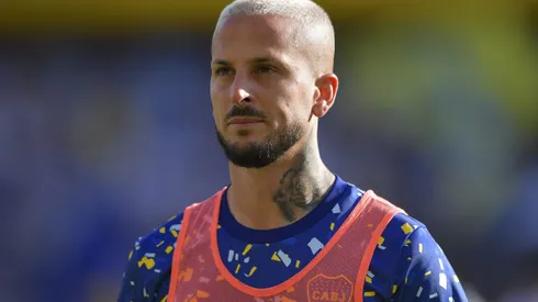 Dario Benedetto está na mira do Grêmio