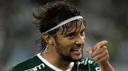 Foto: Jorge Rodrigues/AGIF - Gustavo Scarpa