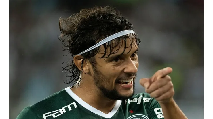 Foto: Jorge Rodrigues/AGIF - Gustavo Scarpa