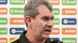 Foto: Robson Mafra/AGIF - Tencati tem um dos trabalhos mais longevos do futebol brasileiro.
