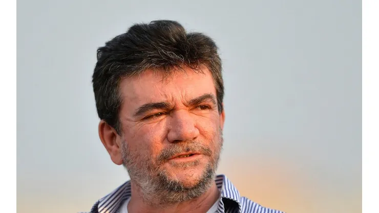 Foto: Mauro Horita/AGIF