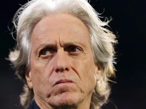 Jorge Jesus de volta ao Flamengo se isso acontecer: Mister faz único pedido para retornar
