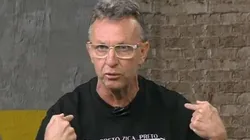 Foto: Reprodução - Neto, apresentador.