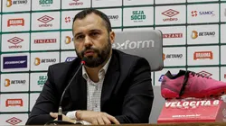 Foto: Flickr oficial Fluminense