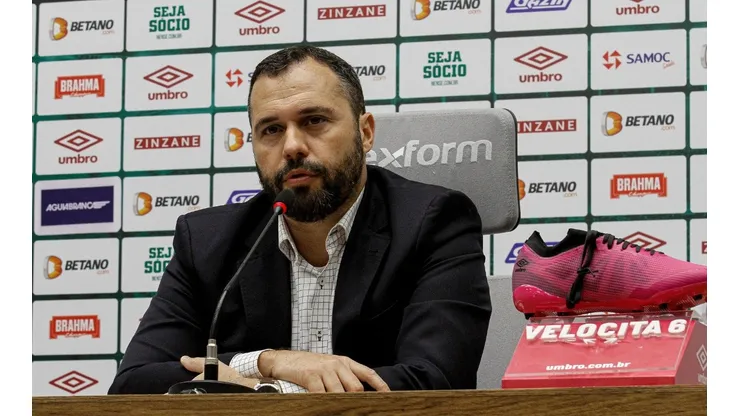 Foto: Flickr oficial Fluminense