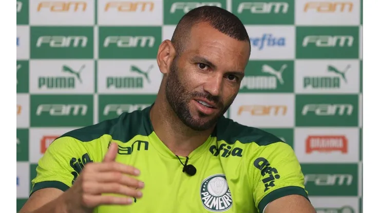 Foto: César Greco/ Palmeiras