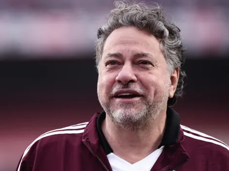 Santos vê prazo desvendado por meia de Casares no SPFC