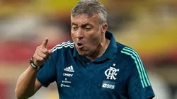 Foto: Jorge Rodrigues/AGIF - Domenec teve problemas internos com vazamentos