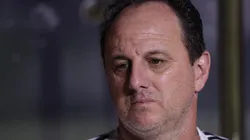 Ettore Chiereguini/AGIF - Ceni no comando do São Paulo.