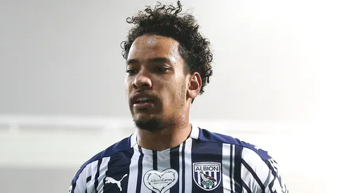 Photo by Alex Pantling/Getty Images