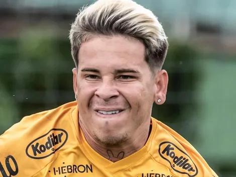 Soteldo toma postura absurda no Santos e futuro ganha meta ousada