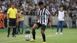 Foto: Divulgação/Ceará SC - Warley passou pelo Coritiba em 2022.