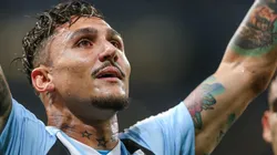 Foto: Pedro H. Tesch/AGIF