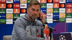 Andrew Powell/Liverpool FC via Getty Image - Jurgen Klopp, técnico do Liverpool