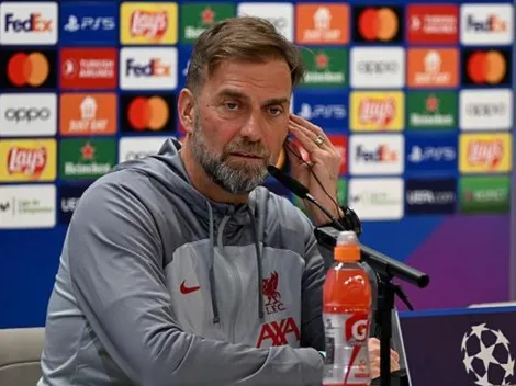 "São equipes muito fortes"; Klopp surpreende, cita rival e fala sobre favoritos na Champions