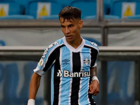 Grêmio tem percentual ‘minúsculo’ de Ferreira e web se revolta