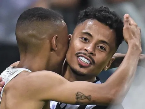 “R$ 73 milhões, confirmado”; Bomba de destino de Allan vaza para torcida do Atlético-MG