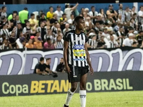 Hugo Leonardo projeta classificação inédita do Operário-MS na Copa do Brasil