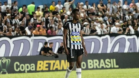 Foto: Vinicius Eduardo/Operário-MS